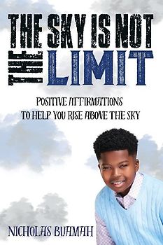 The Sky Is Not The Limit