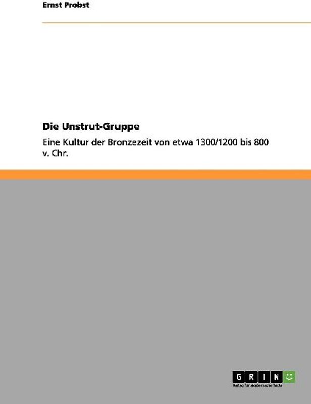 Die Unstrut-Gruppe