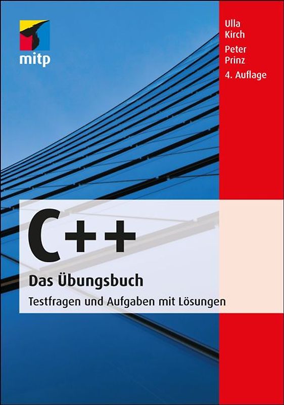 C++ Das Übungsbuch