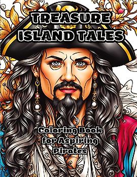 Treasure Island Tales