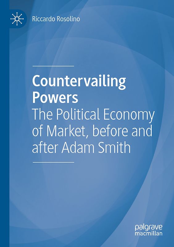 Countervailing Powers