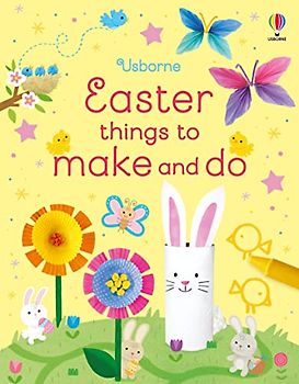 Easter Things to Make and Do