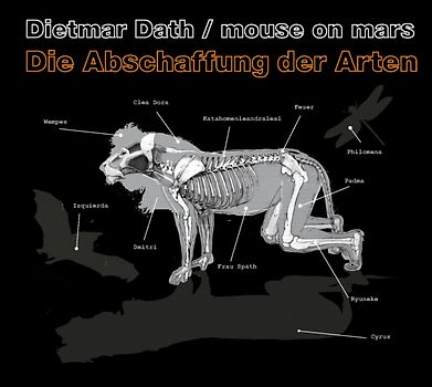 Die Abschaffung der Arten