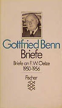 Briefe an F. W. Oelze