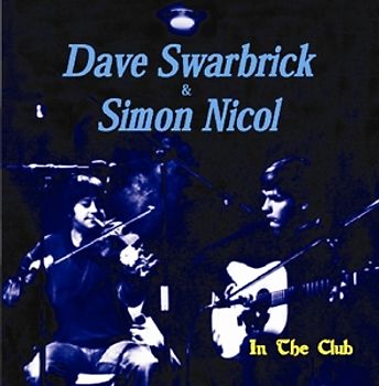 Swarbrick,Dave & Simon N - In The Club