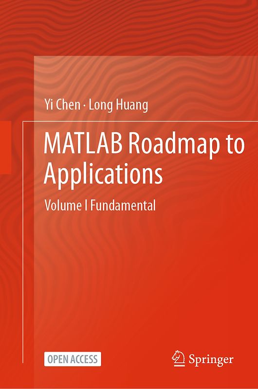 MATLAB Roadmap to Applications