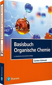 Basisbuch Organische Chemie