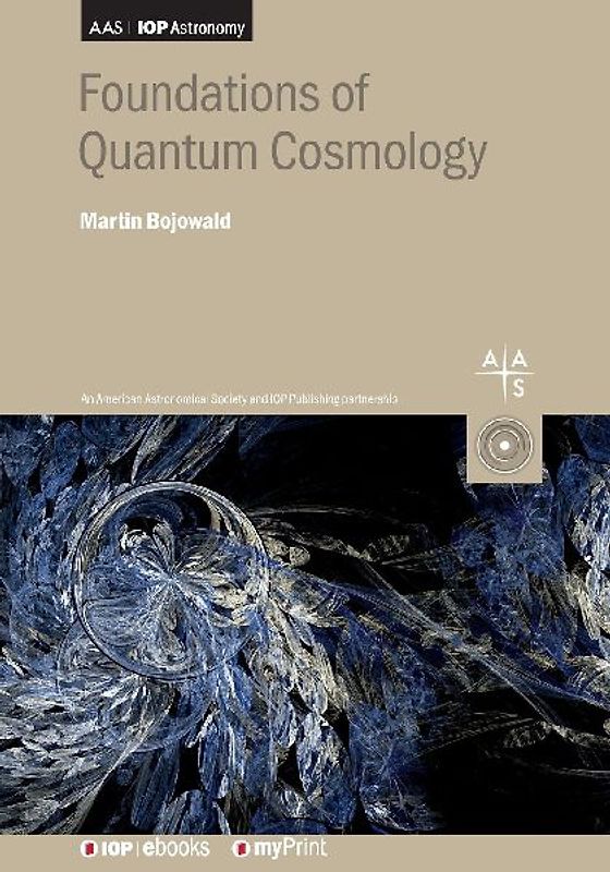 Foundations of Quantum Cosmology