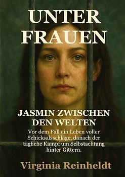 Unter Frauen / Unter Frauen - Jasmin zwischen den Welten