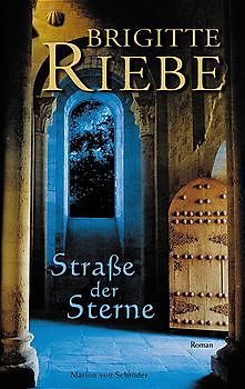 Strasse der Sterne