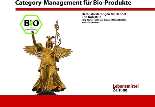 Category Management für Bio-Produkte