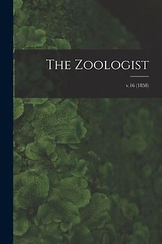 The Zoologist; v.16 (1858)
