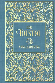 Anna Karenina