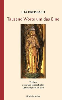 Tausend Worte um das Eine