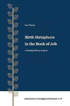 Birth Metaphors in the Book of Job