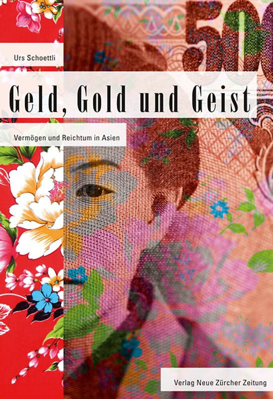 Geld, Gold und Geist