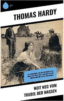 Weit weg vom Trubel der Massen