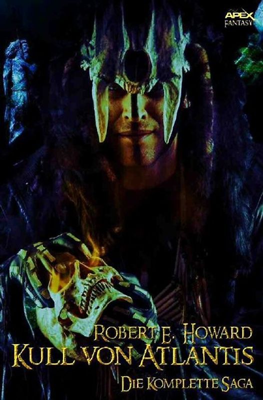 Kull von Atlantis