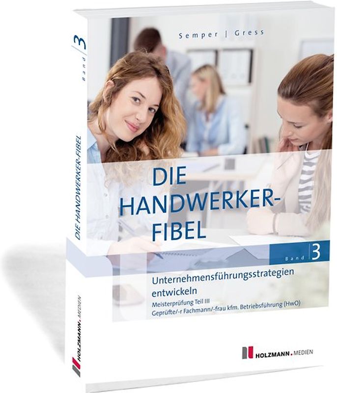 Die Handwerker-Fibel