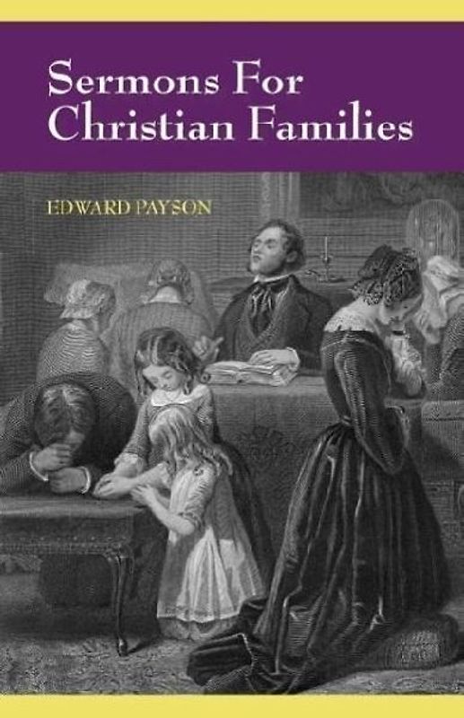 Sermons for Christian Families