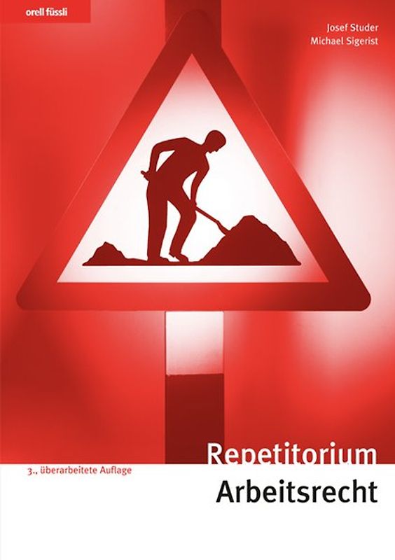 Repetitorium Arbeitsrecht