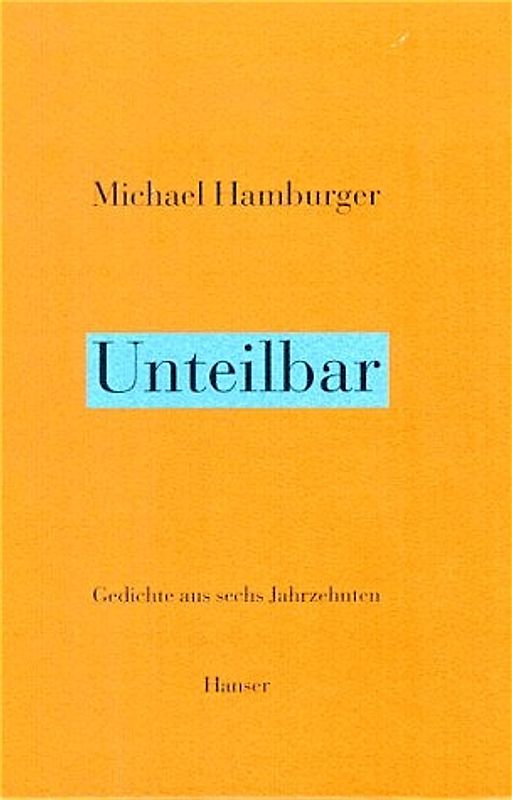 Unteilbar