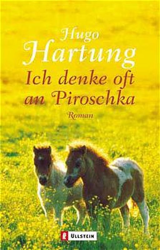 Ich denke oft an Piroschka