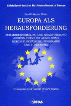 Europa als Herausforderung
