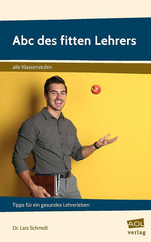 Abc des fitten Lehrers