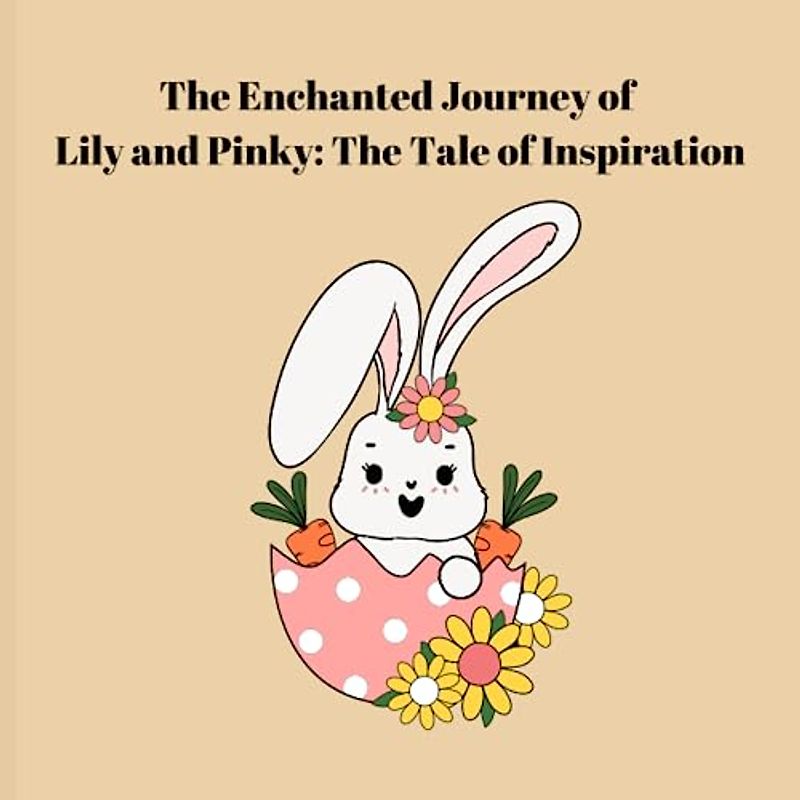 The Enchanted Journey of Lily and Pinky: The Tale of Inspiration,Road Trıp,Funny School Kındergarden, Homeschool Kıds