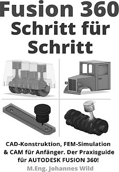 Fusion 360 | Schritt für Schritt