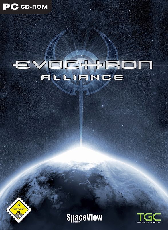Evochron - Alliance PC Spiele