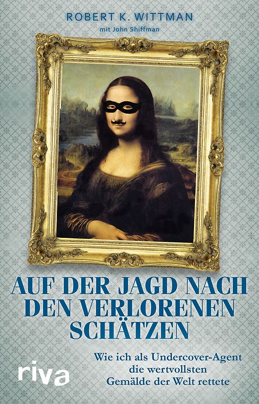 Auf der Jagd nach den verlorenen Schätzen