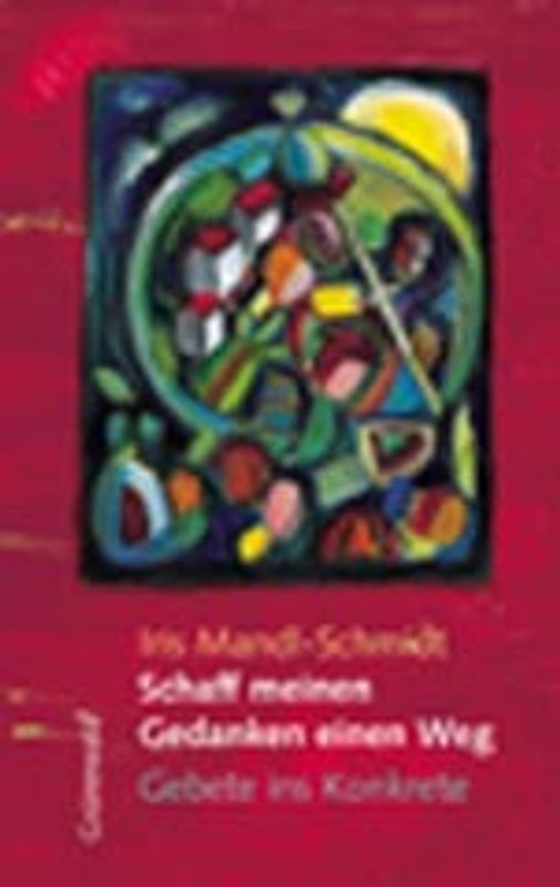 Schaff meinen Gedanken einen Weg