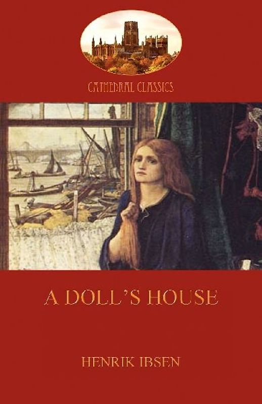 A Doll's House (Aziloth Books)