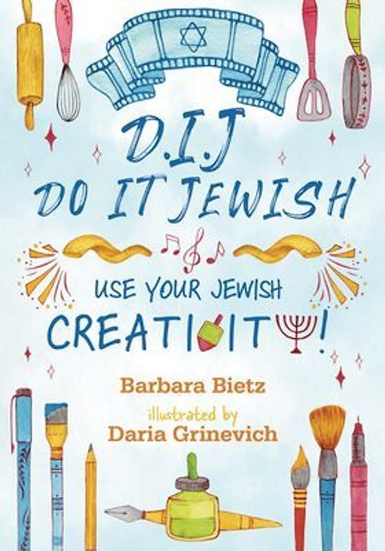 Dij- Do It Jewish