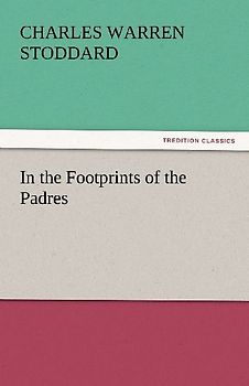 In the Footprints of the Padres