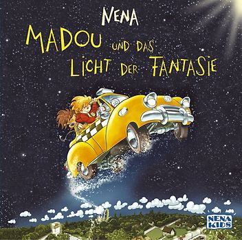 Nena - Madou und das Licht der Fantasie