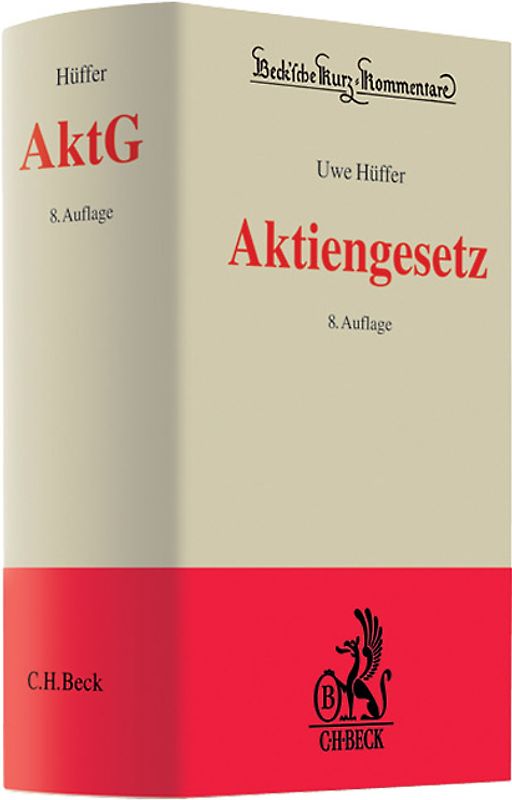 Aktiengesetz