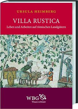 Villa rustica
