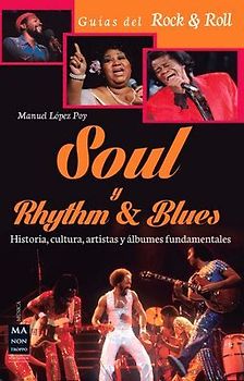 Soul Y Rhythm & Blues