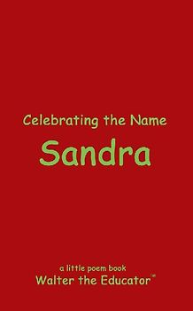 Celebrating the Name Sandra