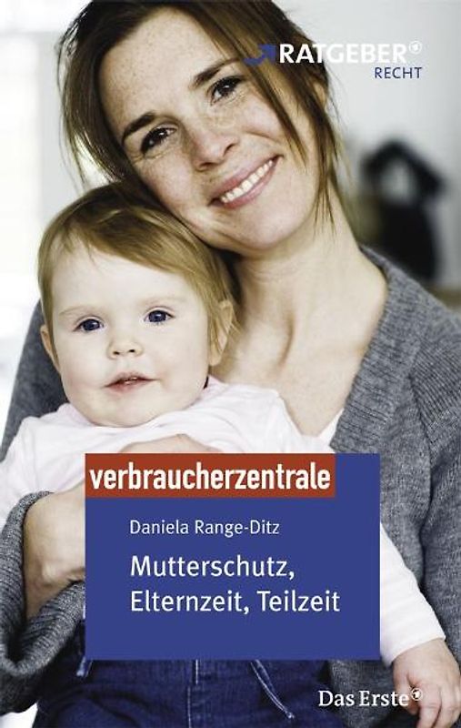 Mutterschutz, Elternzeit, Teilzeit