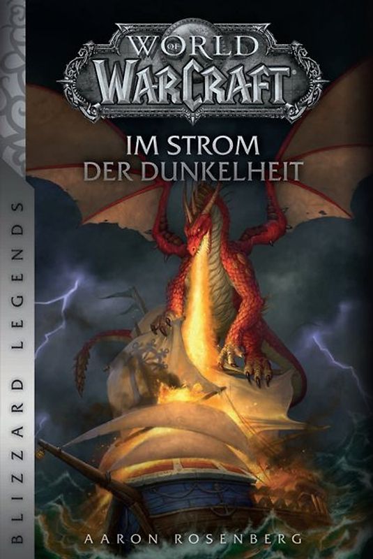 World of Warcraft: Im Strom der Dunkelheit