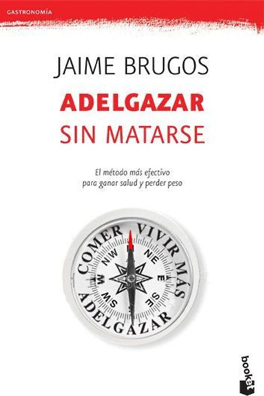 Adelgazar sin matarse
