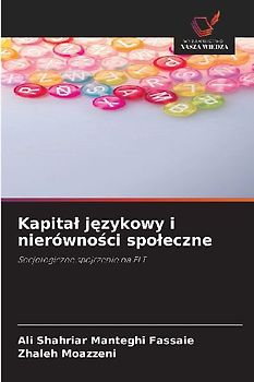 Kapita¿ j¿zykowy i nierówno¿ci spo¿eczne