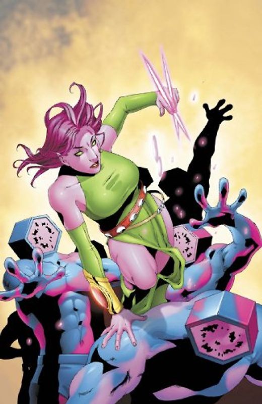 Exiles - Volume 9: Bump in the Night (Exiles (Marvel Entertainment Group)) - Tony Bedard