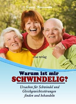 Warum ist mir schwindelig?