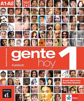 Gente hoy 1 A1-A2