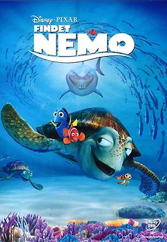 Findet Nemo [CH Import] DVD